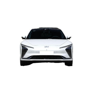 In Stock Chinese Brand Intelligent EV SUV IM LS7 - 5-Door 5-Seater New Energy Vehicle