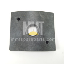 4P-9942 4P9942 Radiator End Tank Seal