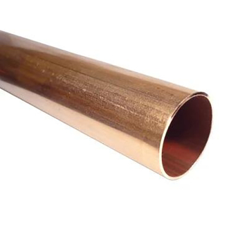 High Quality Copper Pipe Tools for Air Conditioners (C27200, C11500, C11400)