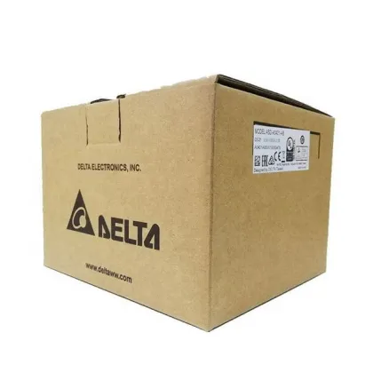 Delta Servo Drive 400W ASD-A0421-AB: New and Original