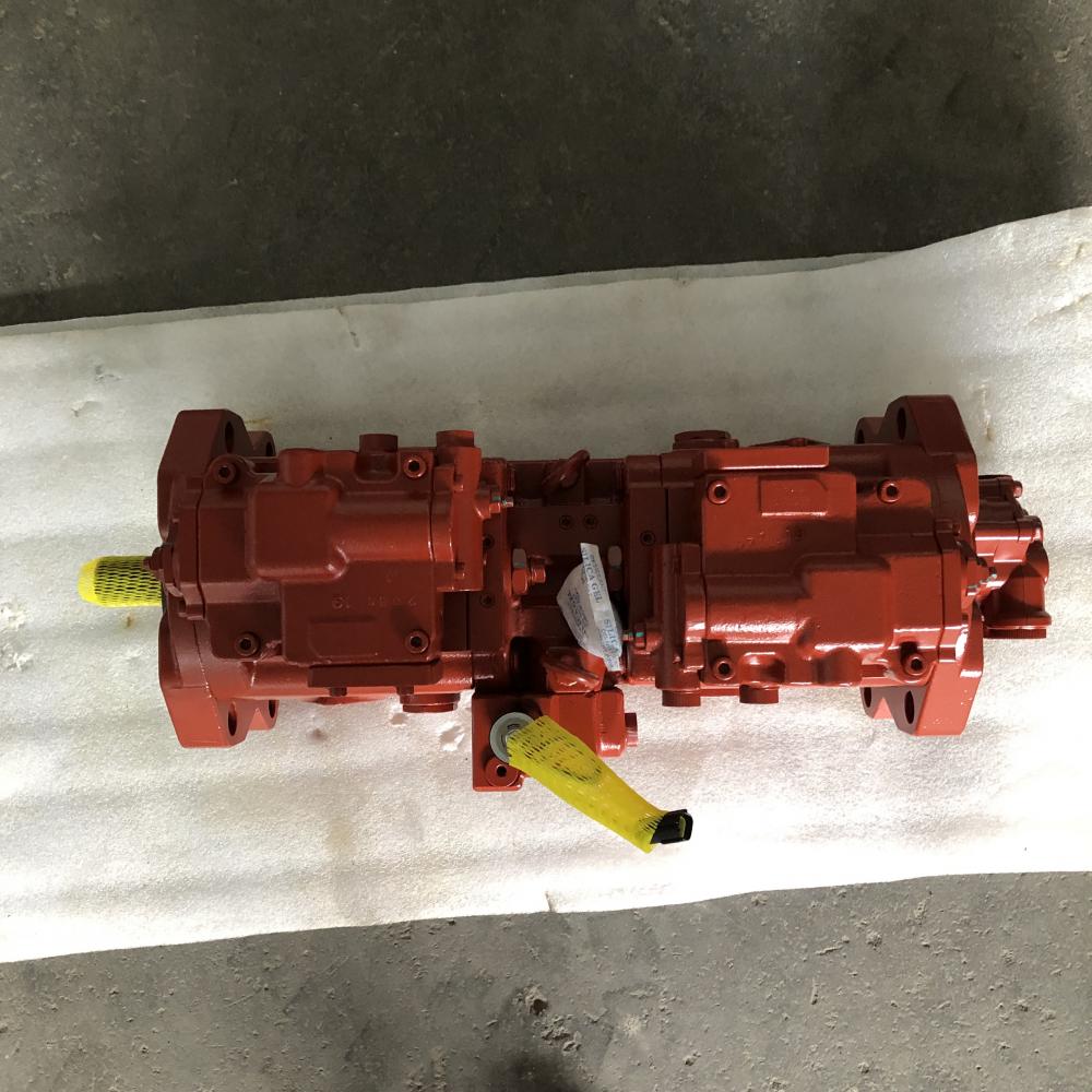 R215-7 R200-7 Hydraulic Pump 