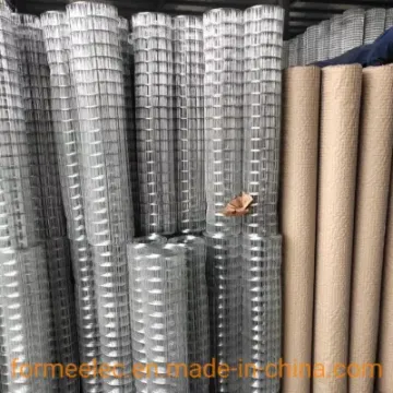 Animal Husbandry Agriculture Breeding Welded Wire Net Welded Mesh