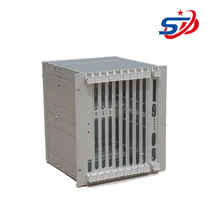Specialized Non-Standard Plug-in Box