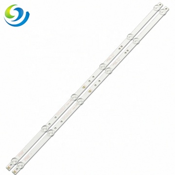 2PCS LED 스트립 샤프 2T-C32ACSA K320WDX A1 A2 4708-K320WD-A1113N11 4708-K320WD-A2113N01 LED TV 백라이트 스트립