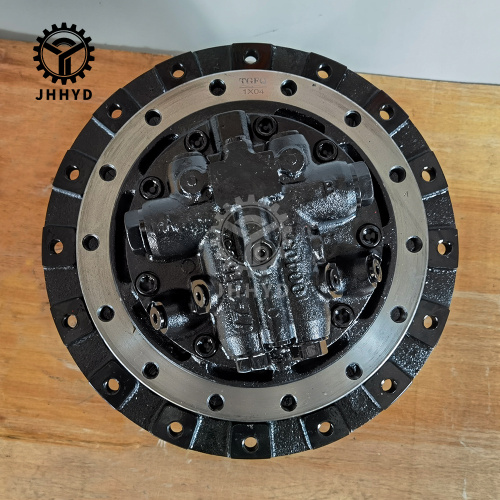 Hitachi Excavator ZX120-3 ZX130-3 Финальный привод 9180731