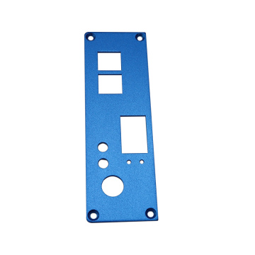 Metal Sheet Metal Fabrication Service