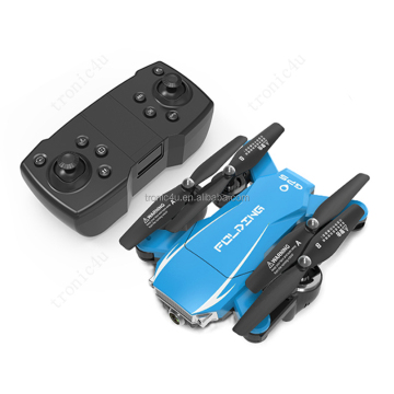 Professional FPV Racing Drone with 4K Camera, GPS, and Optical Flow Technology for Long Distance Control