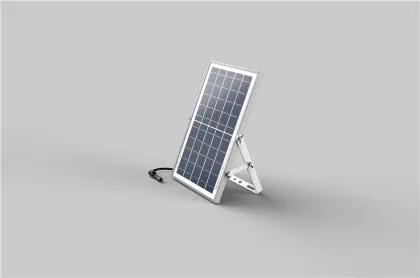 solar landscape flood lights