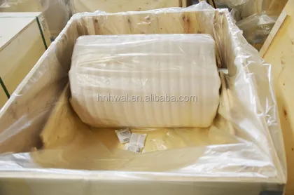 China Supplier and Factory: Henan Huawei Aluminum Co., Ltd - Newest Price for Export Aluminum Foil Paper Jumbo Roll