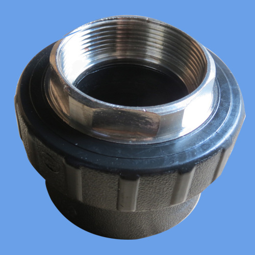 High Quality PE Female Thread Water Supply PE Pipe Fittings