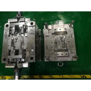 Injection Molding For Coffeemaker pipe