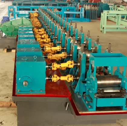 Wheel rim bicycle wheel ring rim production line