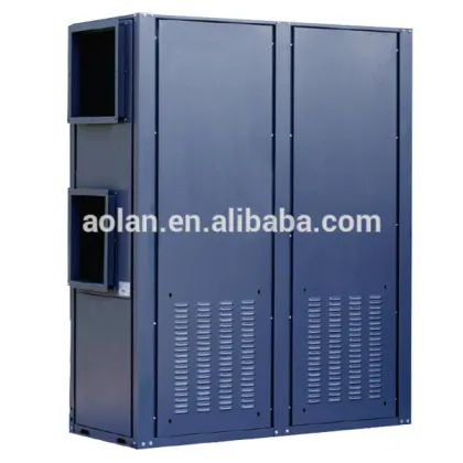 Power source 3PH-380V liquid desiccant dehumidifier