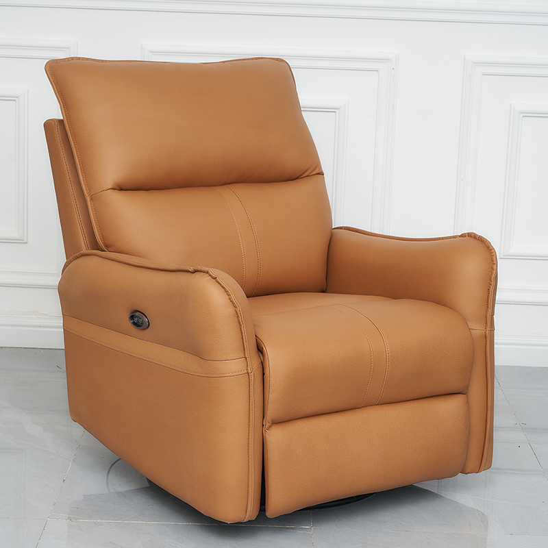 Single Sofa 2312 18