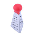 kitchen stainless steel cheese vegetable potato grater