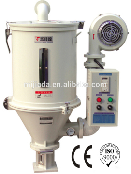 Industrial plastic drying machines for mould factory,Mini Plastic hopper dryer