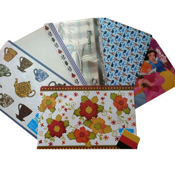 Mouse pads