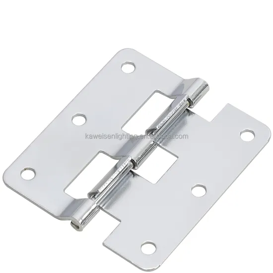 Full Size Steel Hydraulic Hinges with Pure Copper Damper Buffer: High-Quality Cabinet and Door Hardware for Smooth Operation