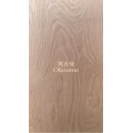 জলরোধী এবং অগ্নি-প্রতিরোধী veneered পাতলা পাতলা কাঠ