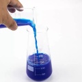 Borosilicate Glass 3.3 Conical Beaker dengan Spout 500ml