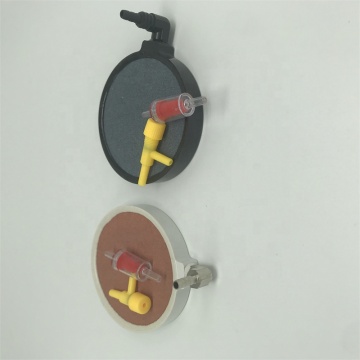 Silent Air Disk Stone for Fish Tank Aeration