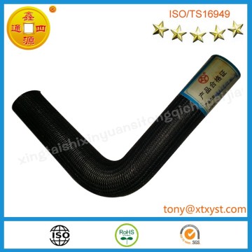 1 inch suction hose, rubber suction hose, fiber braid suction hose