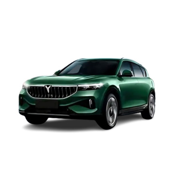 2025 Dongfeng VOYAH FREE Ultra-long-range Hybrid SUV