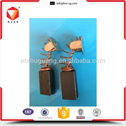 Customize best choice for dewalt carbon brush drill brush