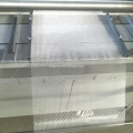 Small Hole Expanded Metal Mesh Net