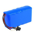 12V 100Ah Li-ion Battery for EV