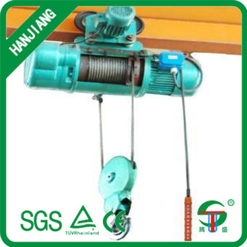 High Quality Wire Rope Hoist