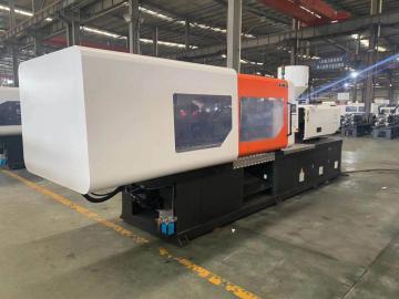 Energy Saving Servo Injection Molding Machine