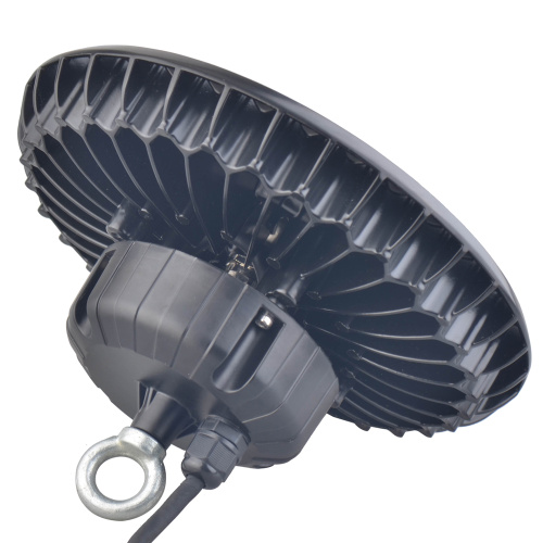 60W Warehouse Lighting High Bay Led 7800lm