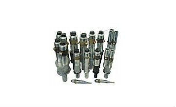 new design Ultrasonic Transducer with different size
