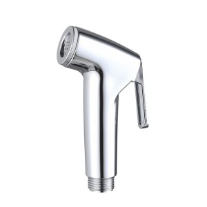 ABS Shattaf SS304春ポータブルビデ噴霧器