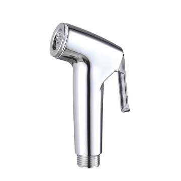 ABS Shattaf SS304 Spring Portable Bidet Sprayer
