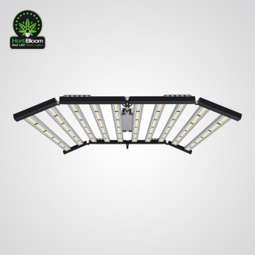 Hortibloom 2024 US Stock Commercial Grow Light LM301 EVO LED