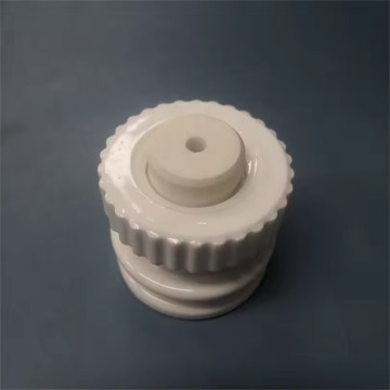 High Insulation Steatite Ceramic Socket Insulators and Terminal Blocks