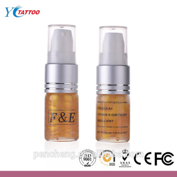 F&E Vitamin A&D cream for eyebrow and lips