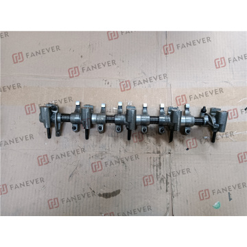 ROCKER ARM ASSEMBLY FOR XICHAI FAWDE 4DW92-73