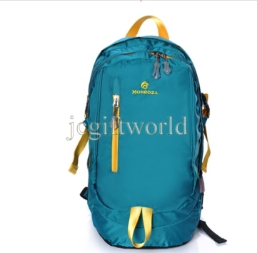 Sport resor väska/fritid Laptop dator ryggsäck/skolväska (JC336B)
