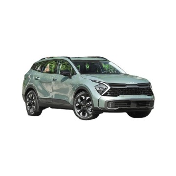 2023 Kia Sportage 1.5T Exclusive Deals: 200hp L4 5-door SUV Petrol Front Drive 4WD