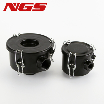 F002/F003/F004/F006/F007/F008 Thread Air Pressure Blower Vacuum Pump Intake Dust Filter Element