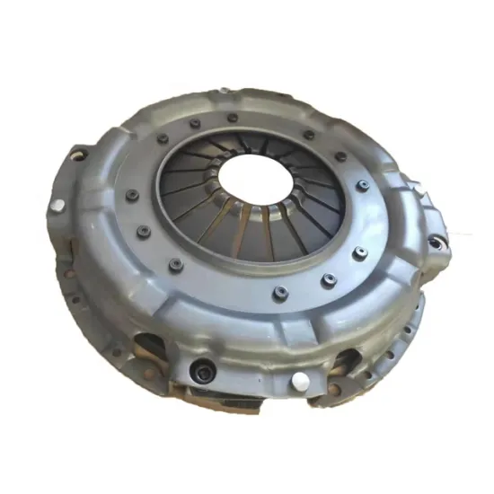 High Quality Diesel Truck DCEC ISDE Engine Clutch Parts Pressure Plate 5254700