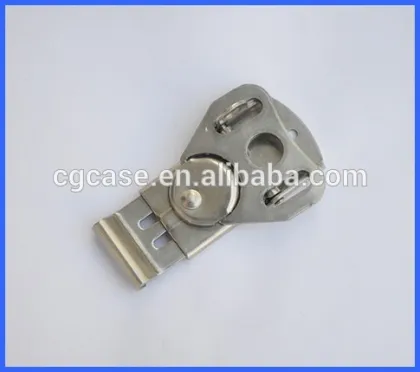 briefcase tool case hardware lock