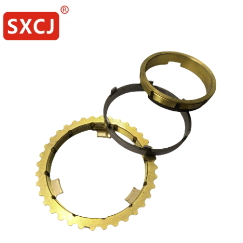 Synchronizer Ring for FIAT DUCATO DOBLO/PALIO 46776197 Manual Auto Transmission Gearbox Parts