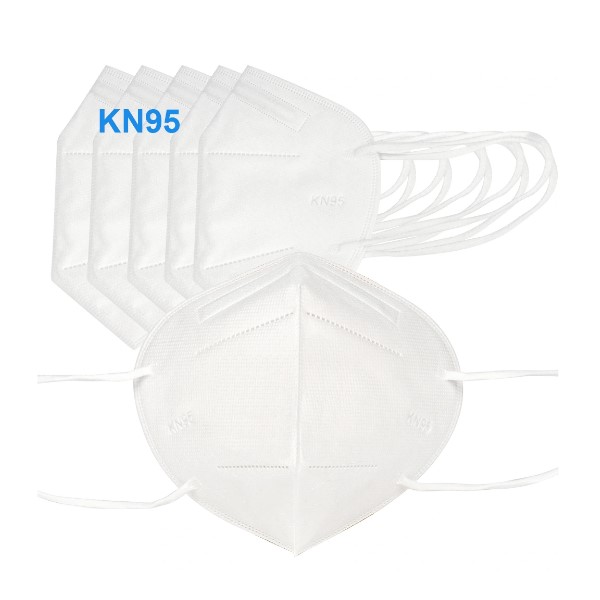 N95 MASK KN95 MASK قناع طبي يمكن التخلص منه