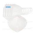 N95 MASK KN95 MASK หน้ากากอนามัยแบบใช้แล้วทิ้ง