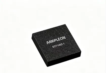 RF Power Amplifier B10G3336N16DL