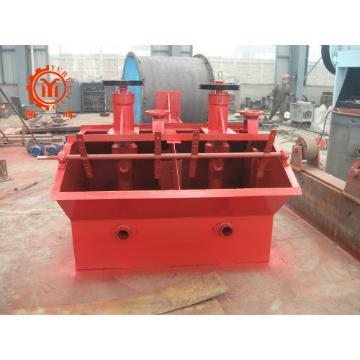 XJK floatation machine with ISO certificate